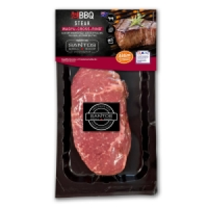 BBQ Wagyu-Cross-Steak 239 g