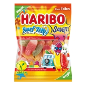 HARIBO Fruchtgummi 200 g 0.79&nbsp;&euro;