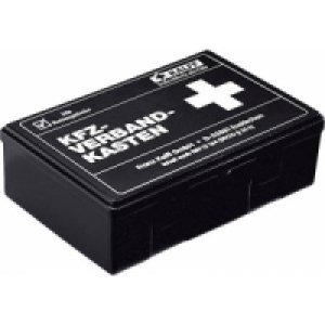 KFZ-Verbandkasten 5.99 €
