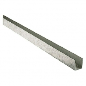 Knauf UD-Wandanschlussprofil 6.45 €