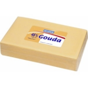 Milram Gouda/Edamer 3.29 €