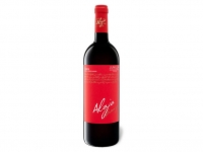 Alaja Crianza Jumilla DO trocken, Rotwein 2017 4.99 €