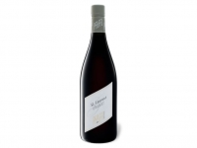 Pfaffl St. Laurent Granat trocken, Rotwein 2019