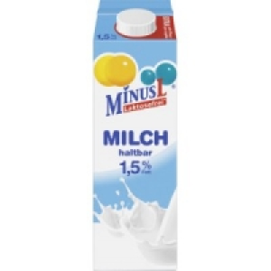 Minus L H-Milch 0.99&nbsp;&euro;