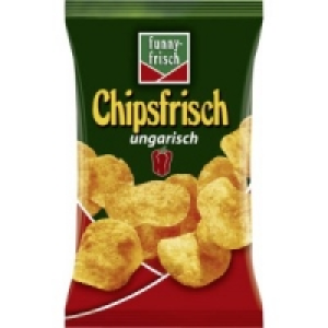Funny Frisch Chipsfrisch 0.32 €