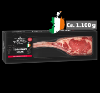 BUTCHERS Tomahawk-Steak 1.99 €