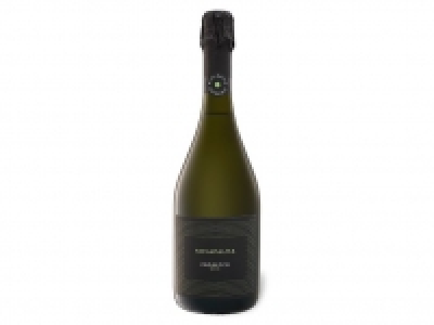 Novapalma Prosecco Biologico Organic DOC extra dry, Schaumwein 8.99 €