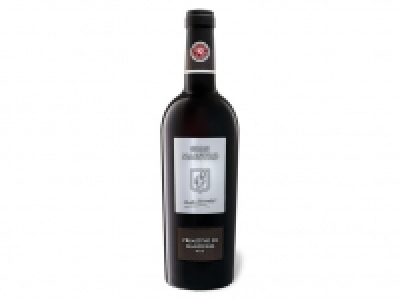 Gran Maestro Primitivo di Manduria DOC trocken, Rotwein 2019 7.99 €
