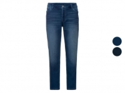 LIVERGY® Sweat Denim Herren, mit Baumwolle 9.99 €