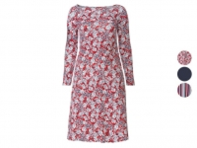 ESMARA® Kleid Damen, mit Gummizug 6.99 €