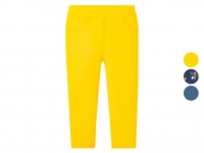 LUPILU® Kleinkinder Jeggings Mädchen, mit Fake-Taschen