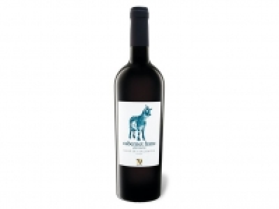 VIAJERO Cabernet Franc Gran Reserva Valle de Colchagua trocken, Rotwei