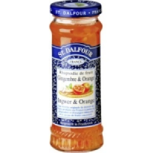 St. Dalfour Frz. Konfitüre 1.79 €