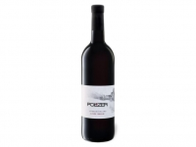 Polczer Südburgenland Cuvée Ferrum trocken, Rotwein 2018