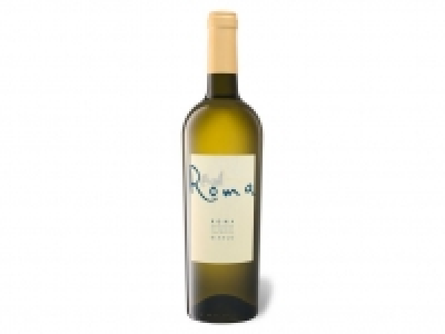 Roma Bianco DOC trocken, Weißwein 2019