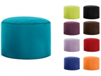 SITTING POINT Sitzsack »Dot Com SCUBA«, 60 Liter Volumen, Outdoor, mit
