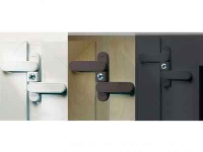 Burg Wächter Fenstersicherungen WINSAFE WD3 45.99 €