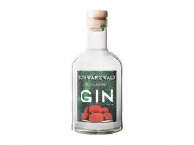 Schwarzwald Distilled Dry Gin 43% Vol 7.99 €