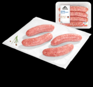 MÜHLENHOF Frische grobe Bratwurst 1.79 €