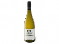 Lidl  Sauvignon Blanc Awatere Valley Single Vineyard trocken, Weißwein 2019