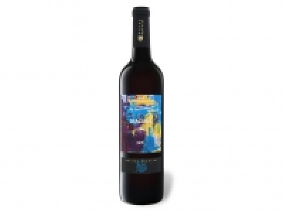 Graciano Edicion Especial Rioja DOC trocken, Rotwein 2015 5.99 €