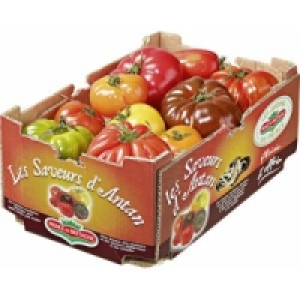 Tomaten Saveurs d`Antan 6.99 €