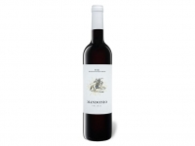 Mandonio Rioja Crianza DOC trocken, Rotwein 2015 5.99 €