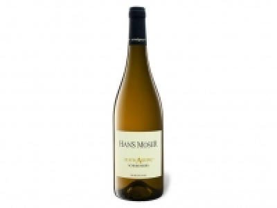 Weingut Hans Moser Leithaberg Scheibenberg Chardonnay trocken, Weißwei 11.99 €