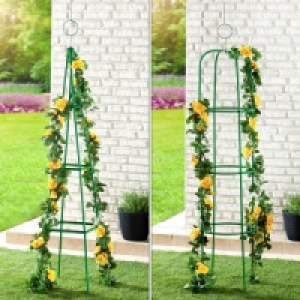 Dekorative Rankhilfen 8.99 €