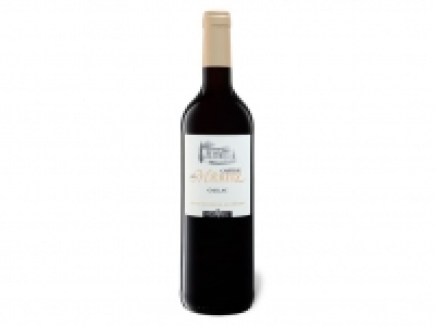 Château Les Meritz Gaillac AOP trocken, Rotwein 2016 5.99 €