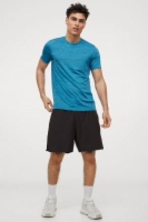 HM  Sportshirt Muscle Fit