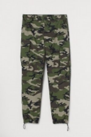 Cargohose Regular Fit 16.99 €