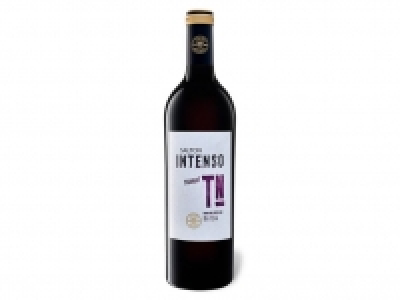 Salton Intenso Tannat TN trocken, Rotwein 2017 7.99 €