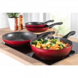 Geschmiedete Pfanne Parimo 12.99 €