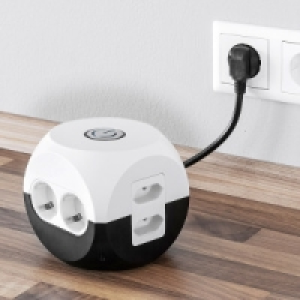 Steckdosenwürfel 12.99 €