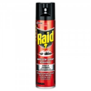 Ameisen-Spray 2.99 €
