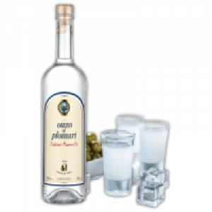 Ouzo 8.79 €
