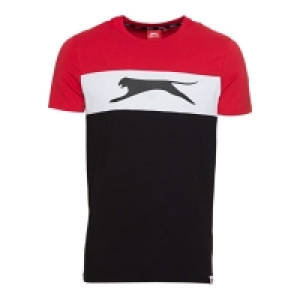Slazenger Herren-Fitness-T-Shirt 7.99 €