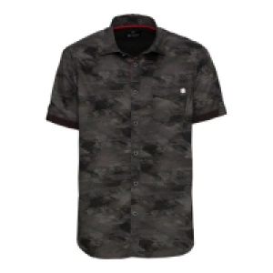 Herren-Hemd mit trendigem Muster 9.99 €