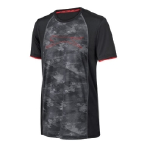 Herren-T-Shirt mit bedrucktem Einsatz 3.99 €