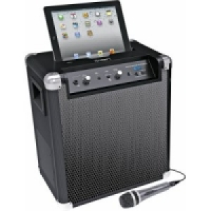 Portables Bluetooth Sound System Block Rocker 139.99&nbsp;&euro;