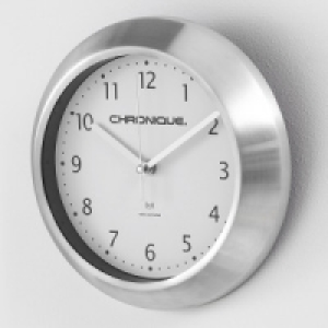 Funk-Wanduhr 9.99 €