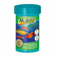 Fressnapf Multifit MultiFit Grünfutter 250ml