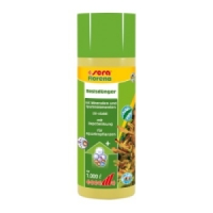 Sera florena 250ml