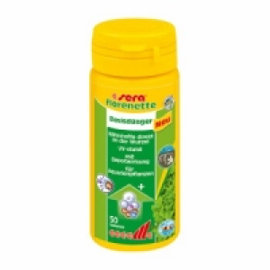 Sera florenette 50 Tabletten