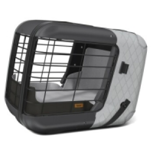 Fressnapf 4pets 4pets Transportbox Caree Cool Grey