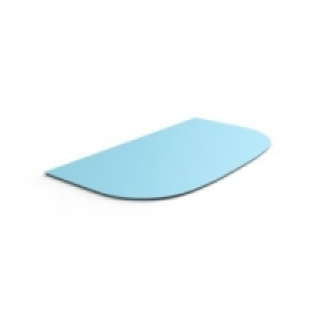 Fressnapf Sure Flap Sure Flap SureFeed Matte zum wechseln für Futterautomat blau