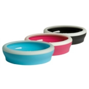 United Pets Katzentoilette Viccí Schwarz