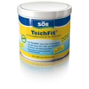 Söll TeichFit 500g