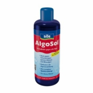 Fressnapf Söll Söll AlgoSol 500 ml